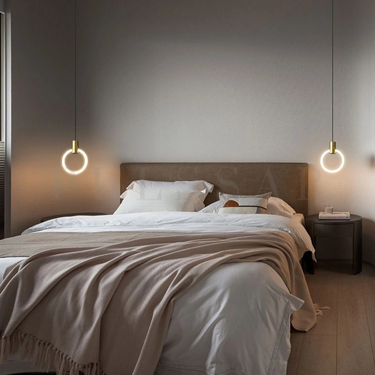 Подвесной светильник DAMON