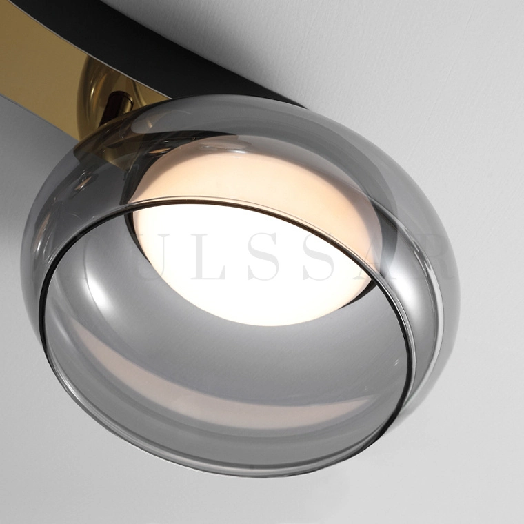 Потолочная люстра RINKO CH