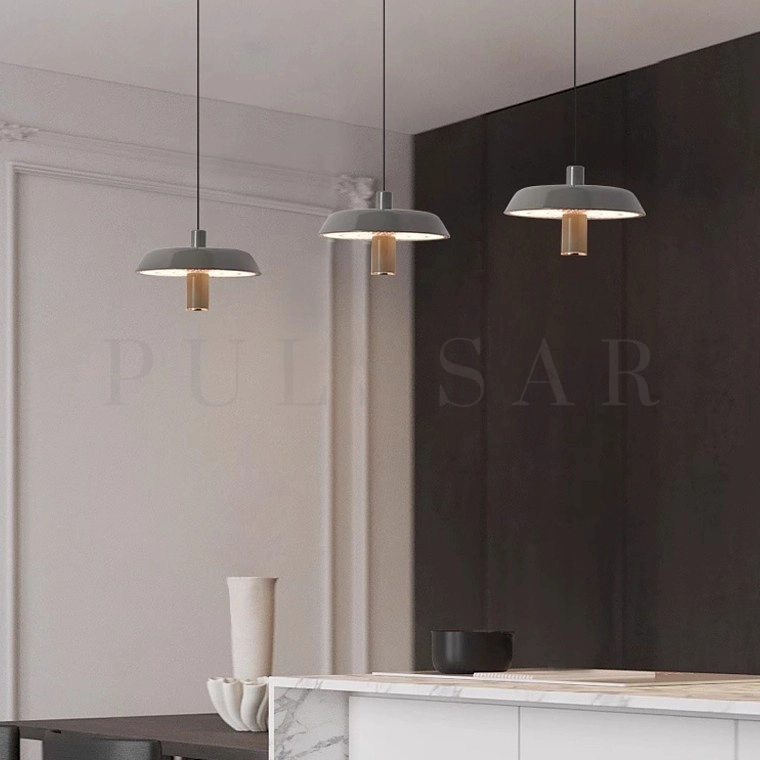 Подвесной светильник HUNTER