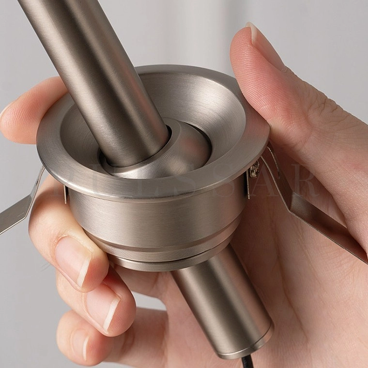 Точечный светильник PROS