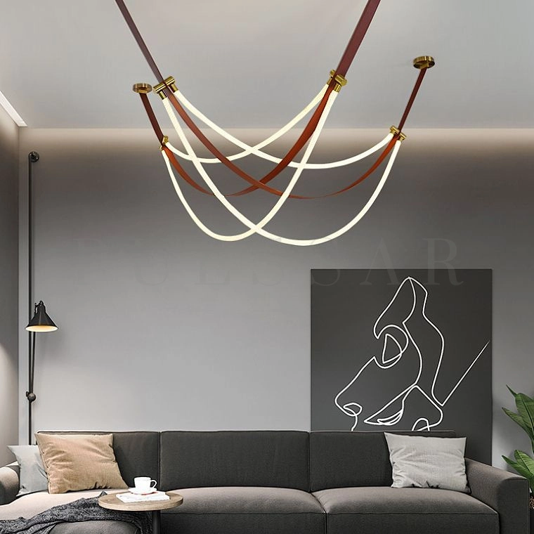 Подвесной светильник OBERT B