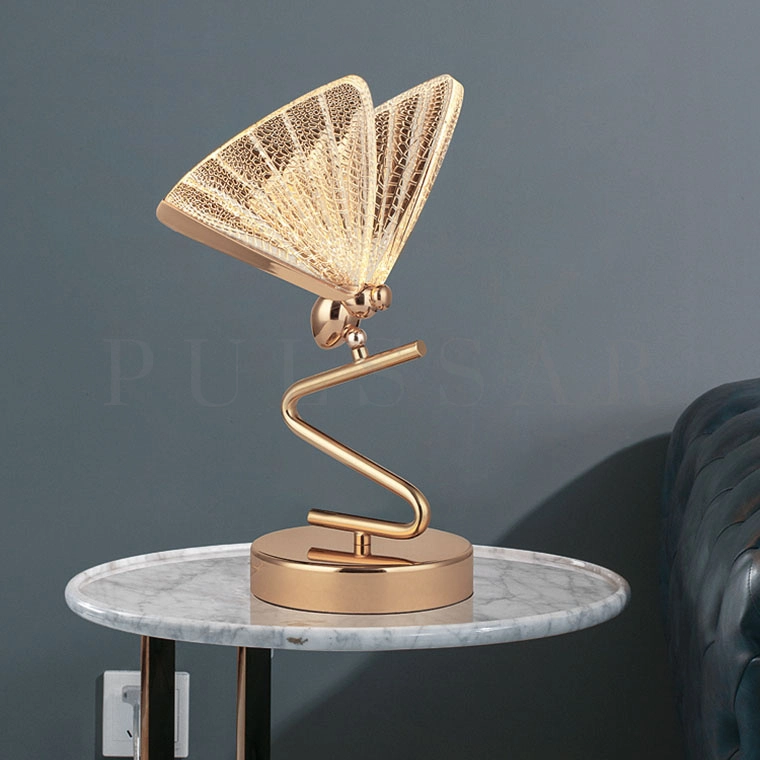 Настольная лампа AMELIS TAB