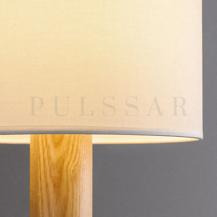 Настольная лампа HALCYON TAB