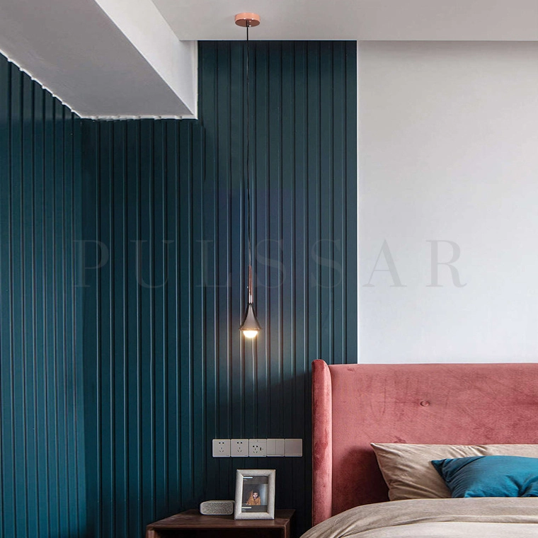 Подвесной светильник CAI