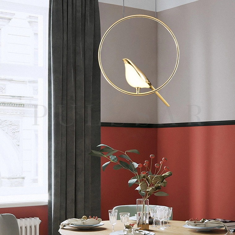 Подвесной светильник NOMI