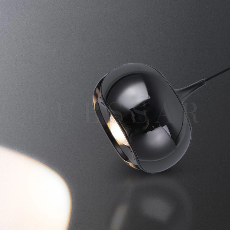 Подвесной светильник JUSI