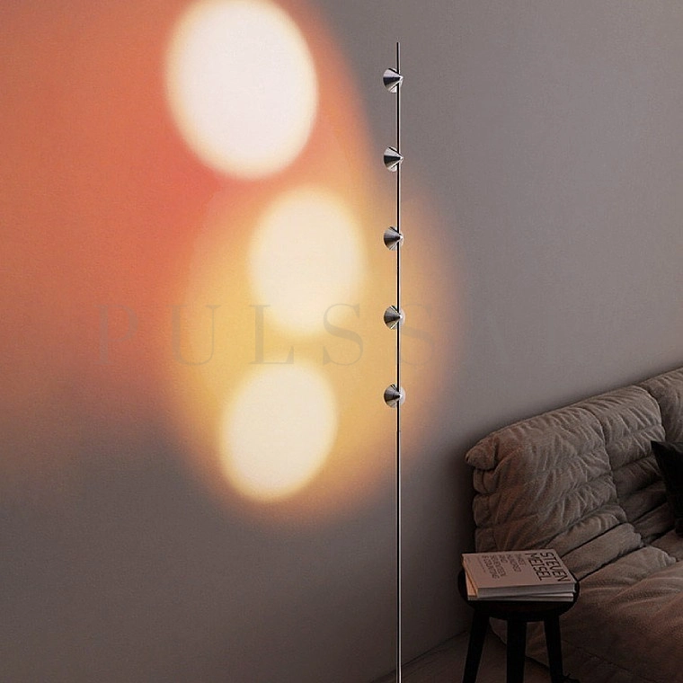 Торшер PONTIUS A