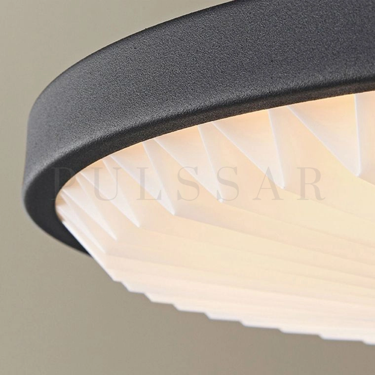 Подвесной светильник PEKKA