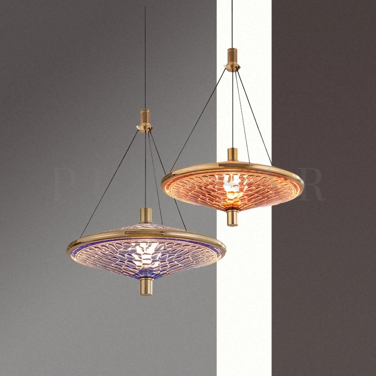 Подвесной светильник MOSES