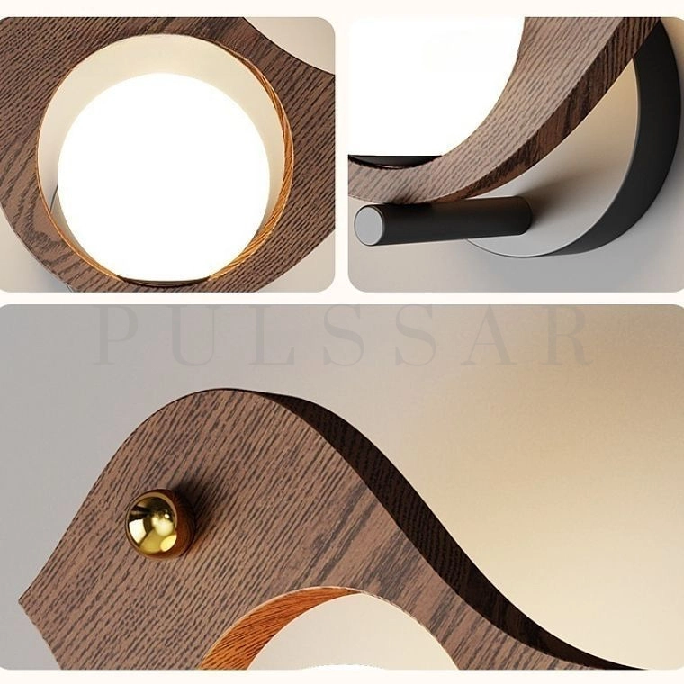 Бра BIRD KIDS WALL