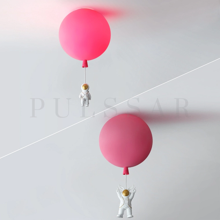 Потолочная люстра MERCURY