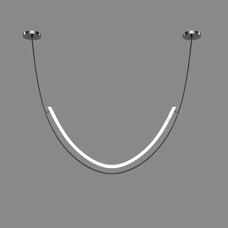 Подвесной светильник LIANNA