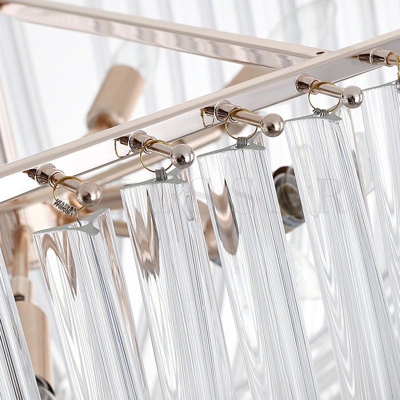 Подвесная люстра FLOW