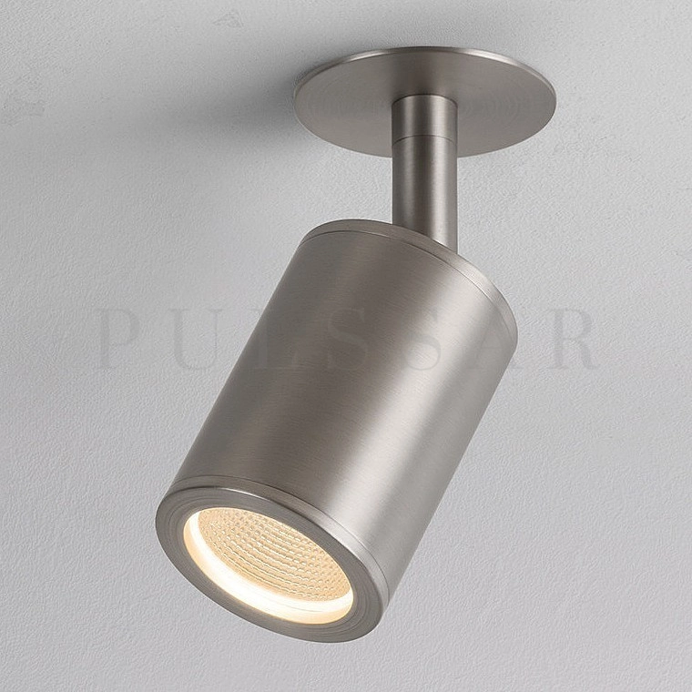 Точечный светильник VALGEIR