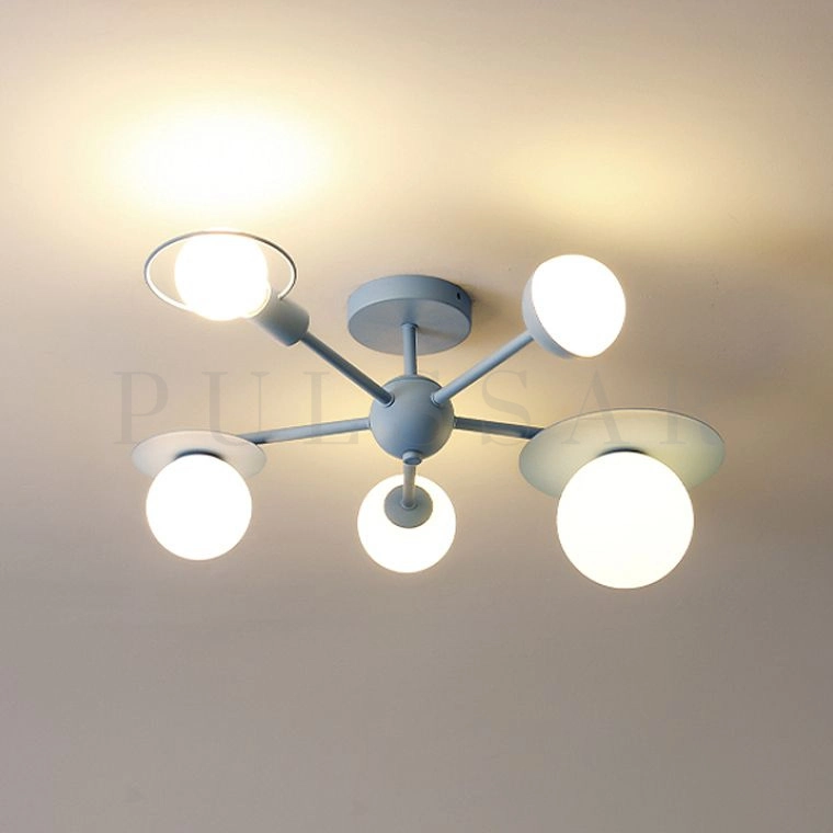 Потолочная люстра HENDY