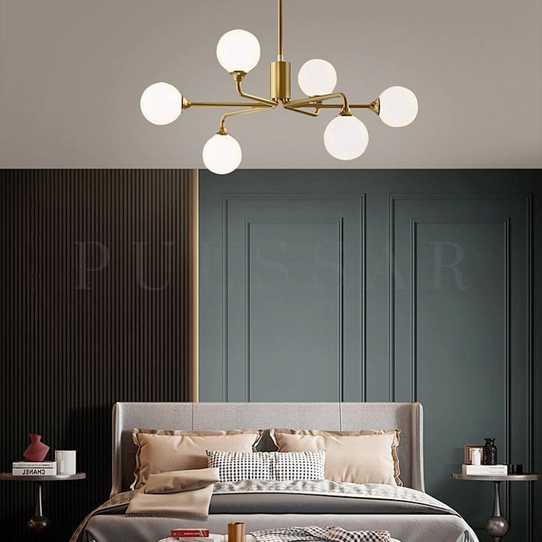 Подвесная люстра PROTON