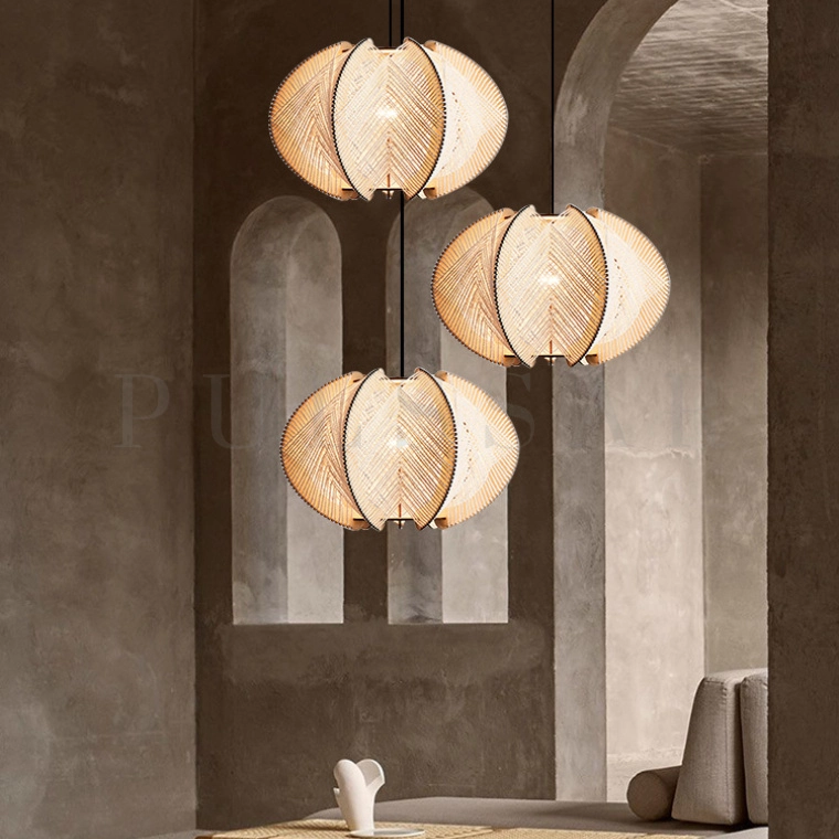 Подвесной светильник DANOLA COMBO