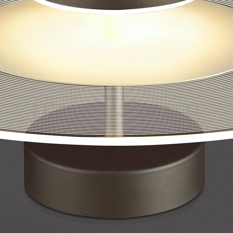 Потолочный светильник AMOS CH