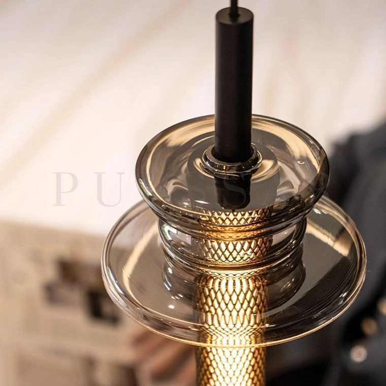 Подвесной светильник EMIT