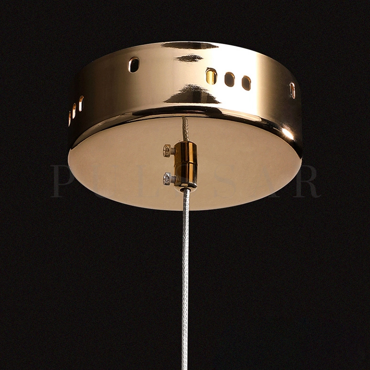 Подвесной светильник NAINA B