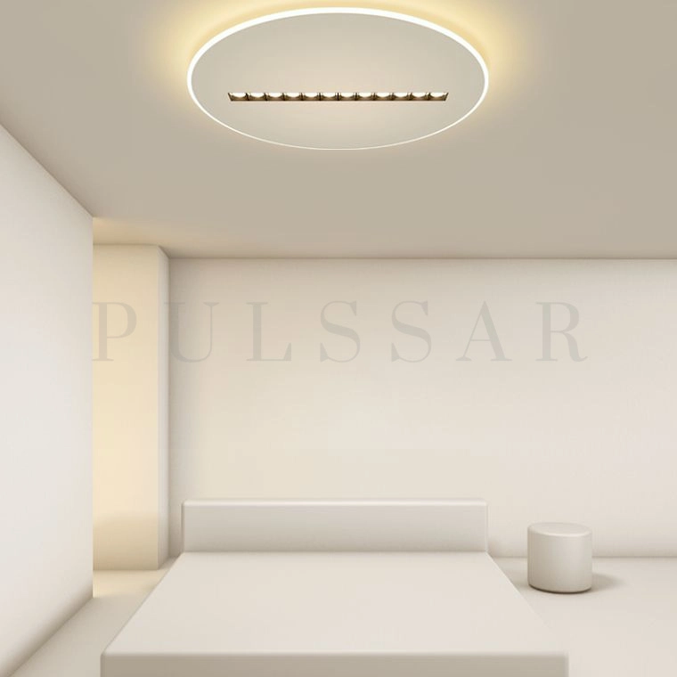 Потолочный светильник OCTAVION