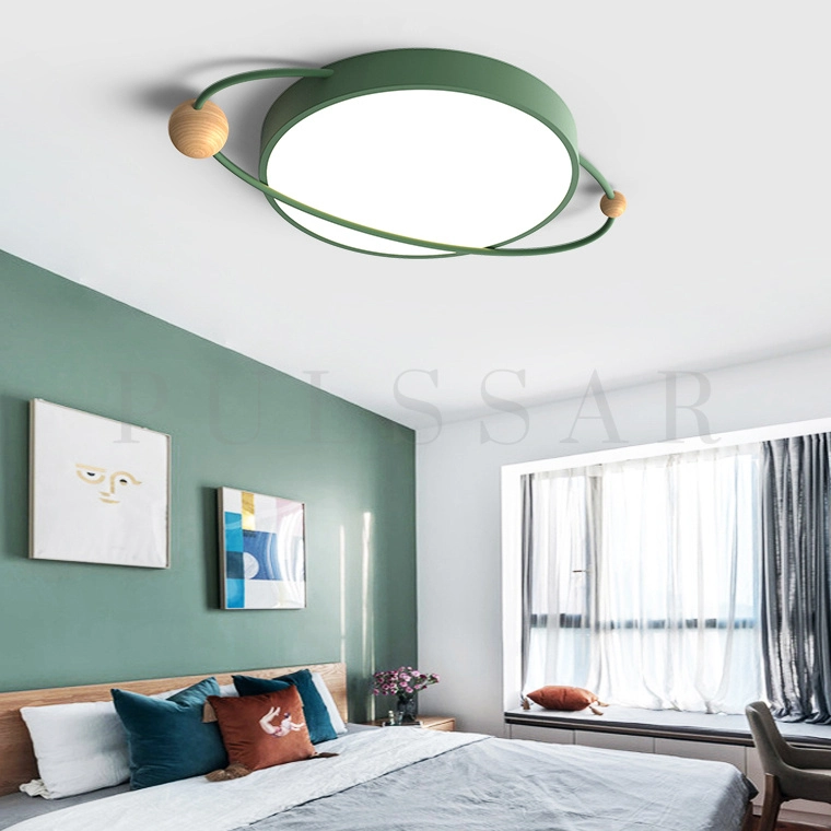 Потолочный светильник JUPITER