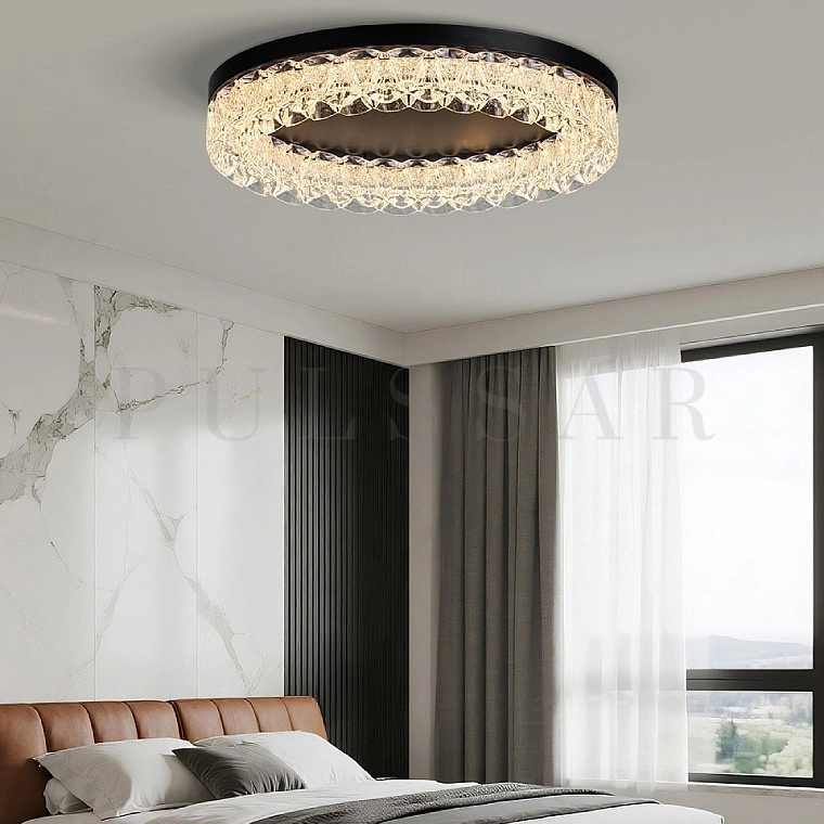 Потолочная люстра KINGSTON B