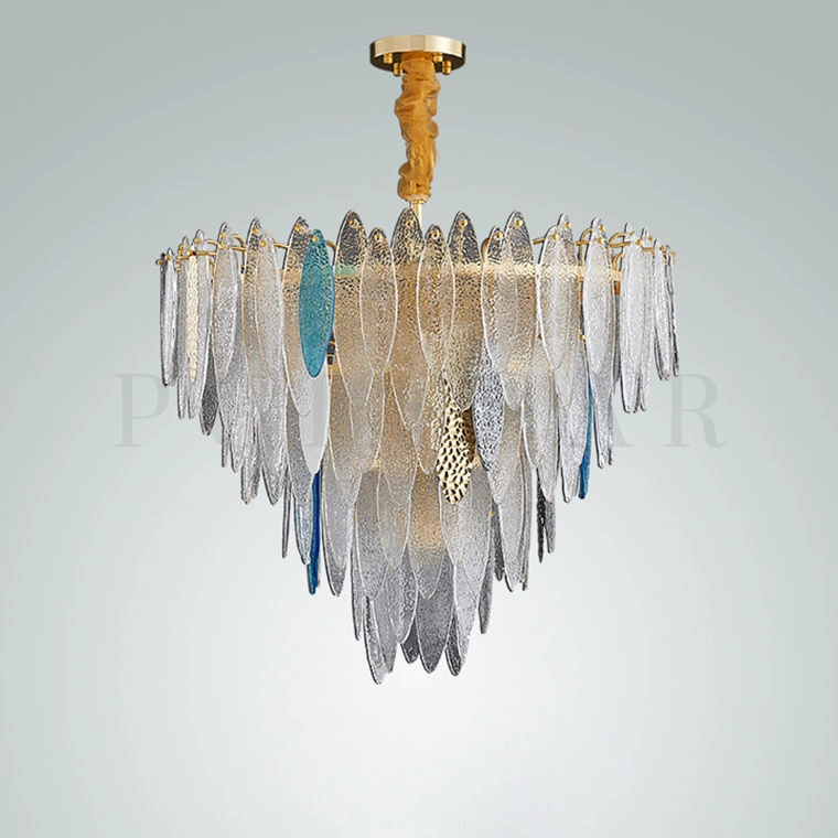 Подвесная люстра RISSA B