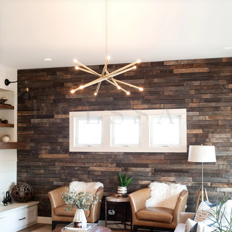 Подвесная люстра SPIKE