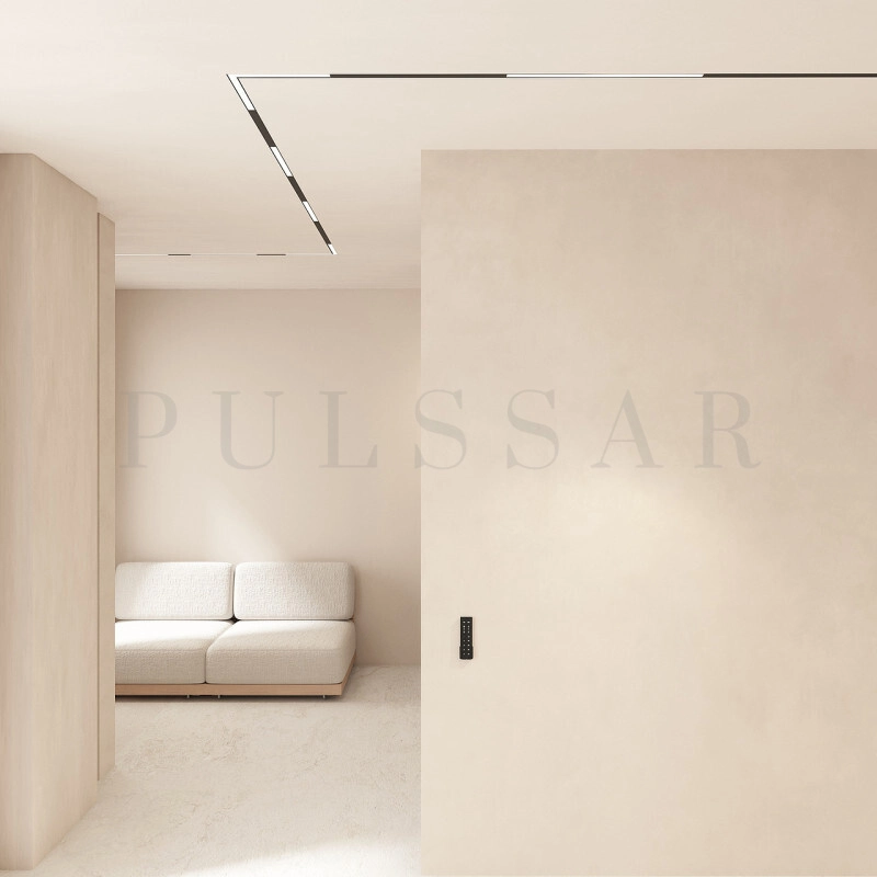 Линейный светильник SMART LINEAR ZigBee DK8303-BK