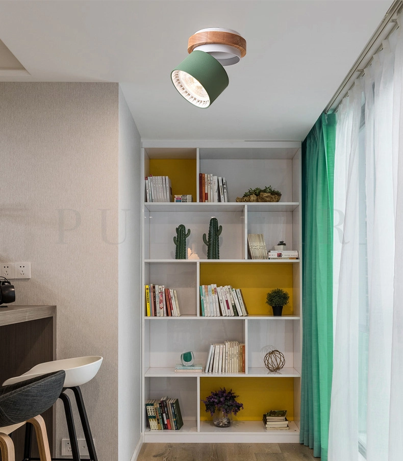 Точечный светильник TRANSFORM