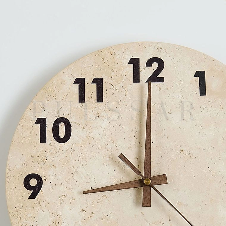 Бра JOAR CLOCK DIGITS