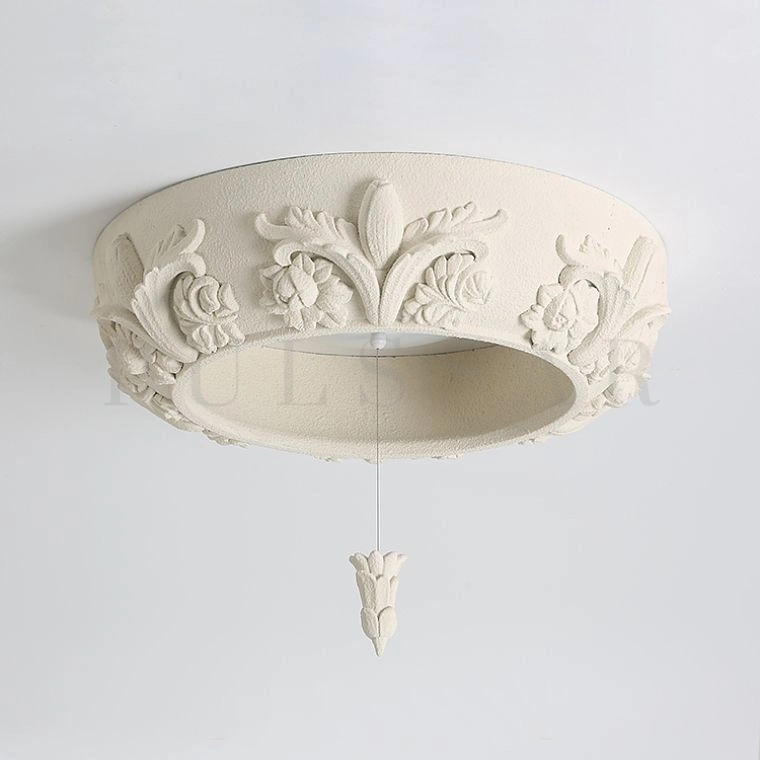 Потолочная люстра ROMULUS CH