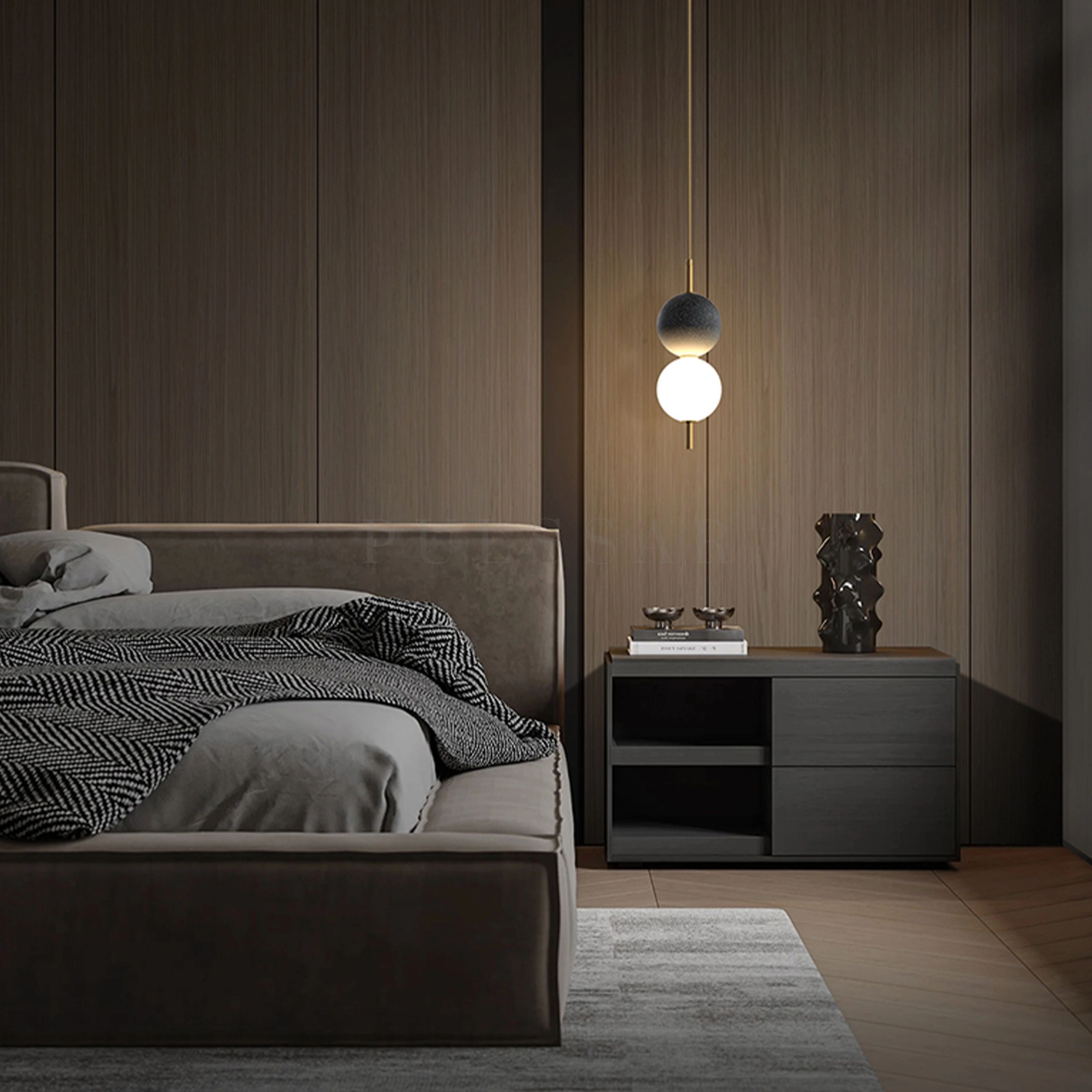 Подвесной светильник ANCHAN