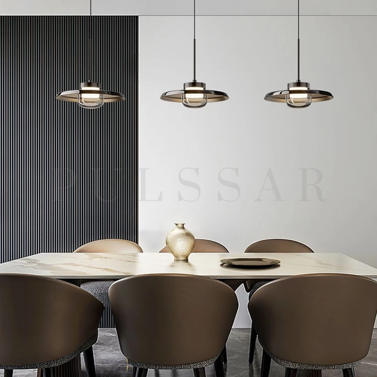 Подвесной светильник RUBEN