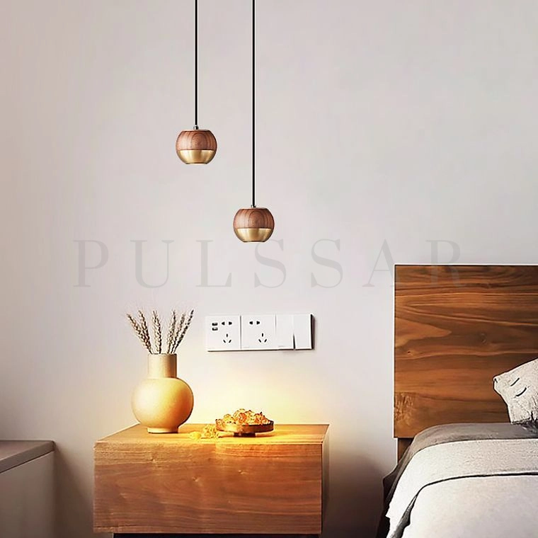 Подвесной светильник BRENN