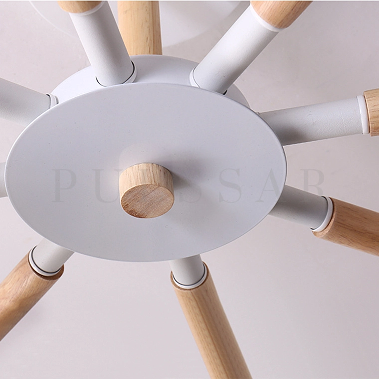 Подвесная люстра VARDA