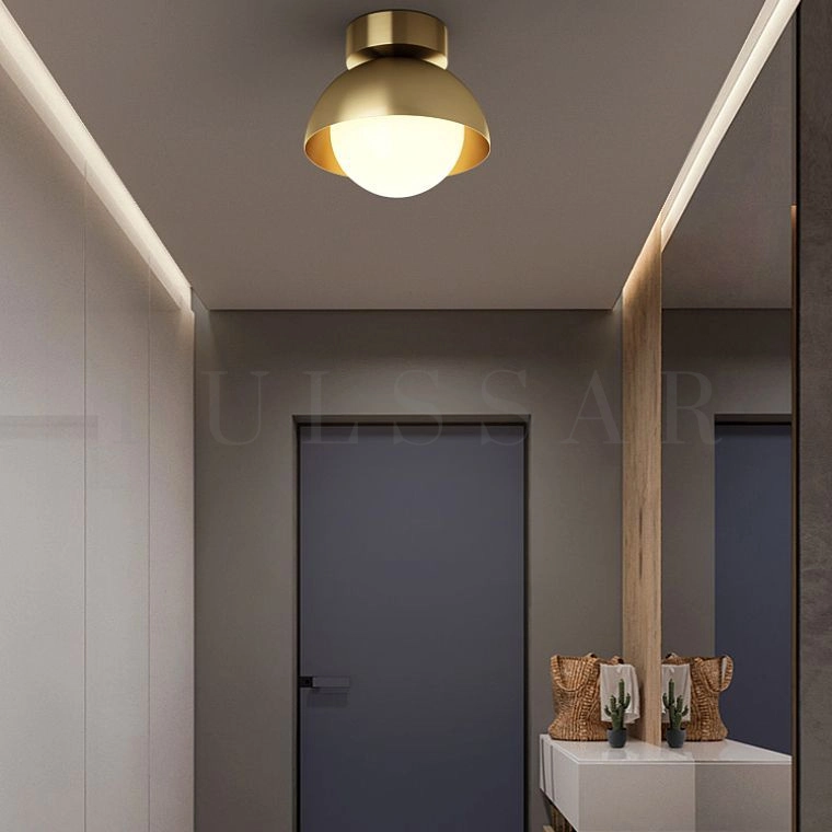 Потолочный светильник COFFEE