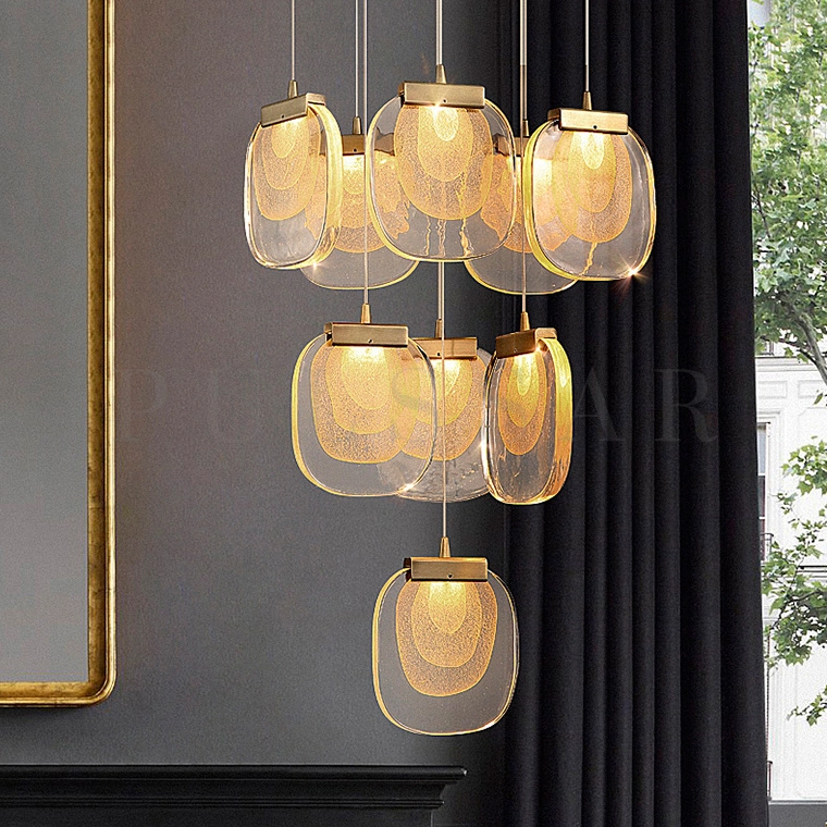 Подвесной светильник PARADIS