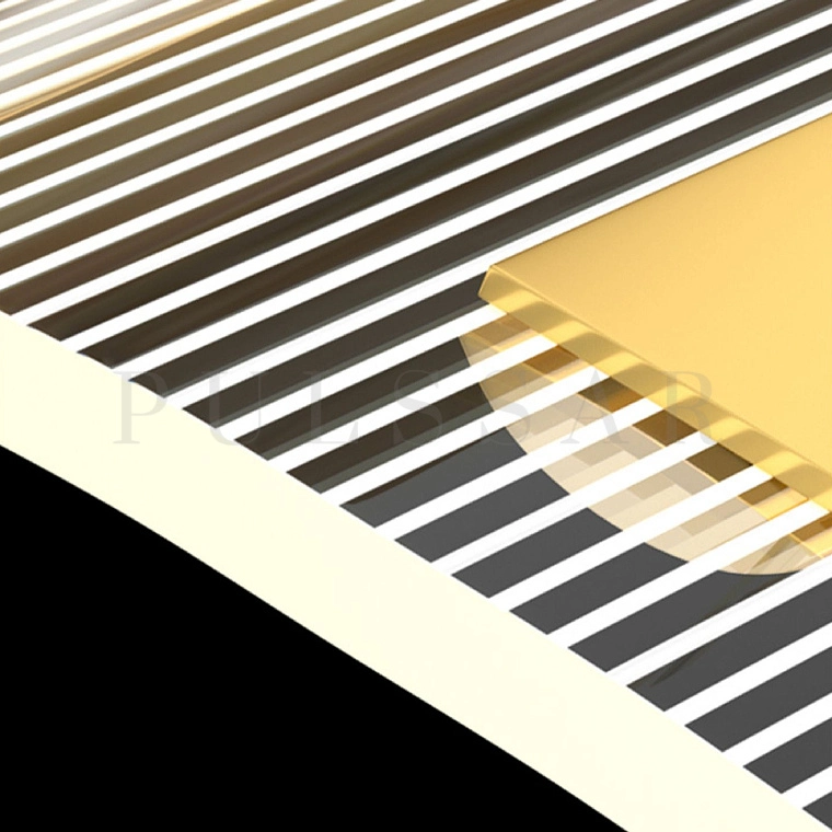 Подвесной светильник DELFINA