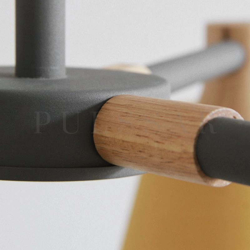 Люстра NATURA Y