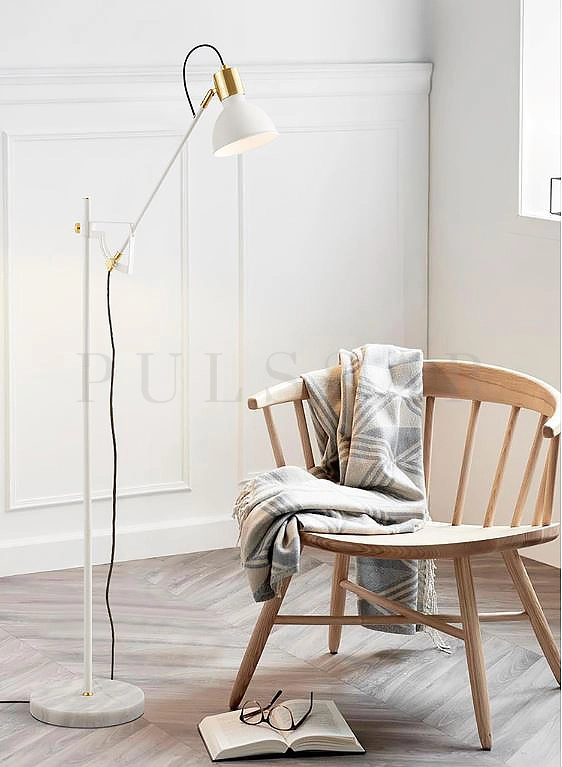 Торшер VINKLEN