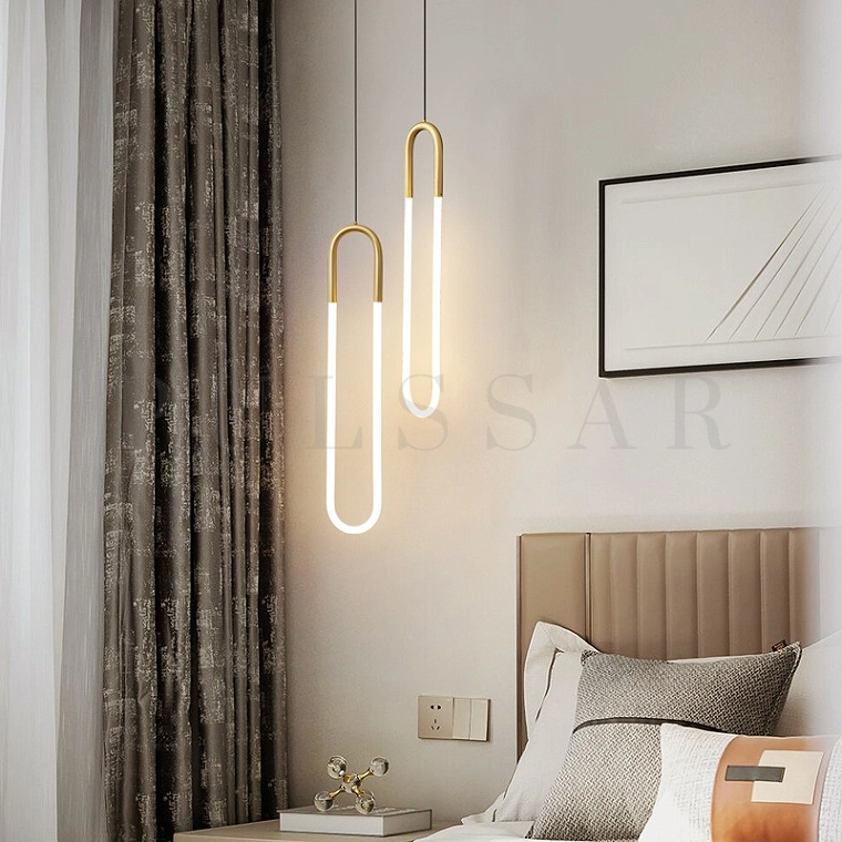 Подвесной светильник SOREN