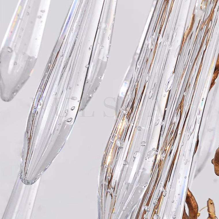 Подвесная люстра GALORE