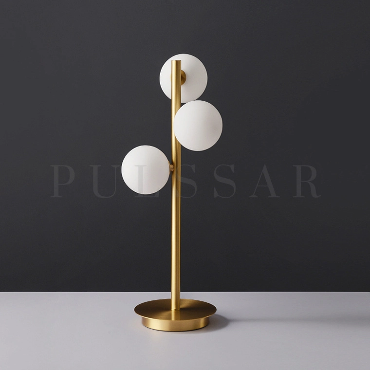 Настольная лампа DOLL TAB