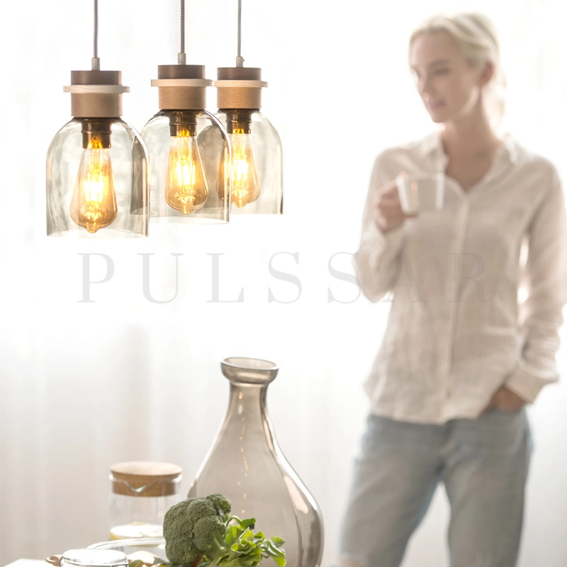 Подвесной светильник JAR