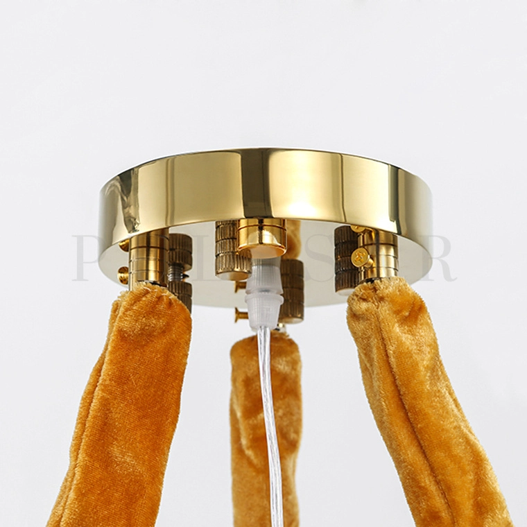 Подвесная люстра GENEVA C