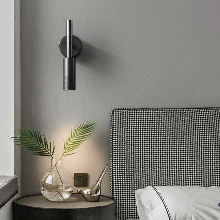 Бра BERNARD B WALL