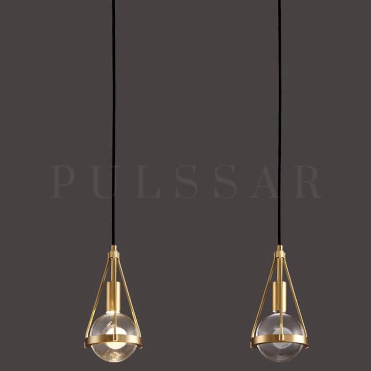 Подвесной светильник EAST