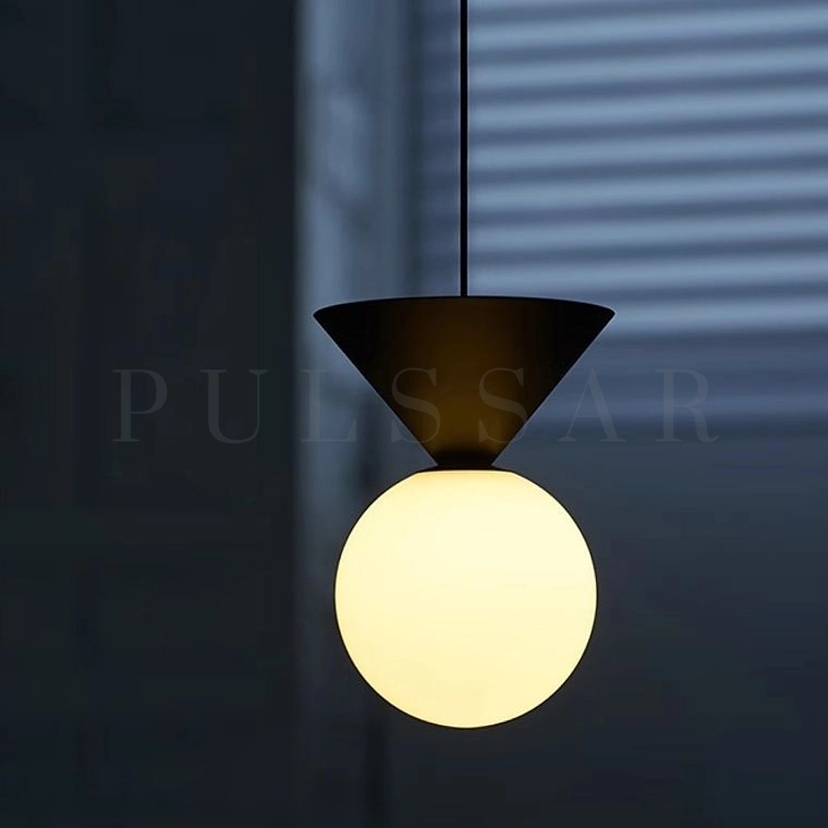 Подвесной светильник GUNVALD